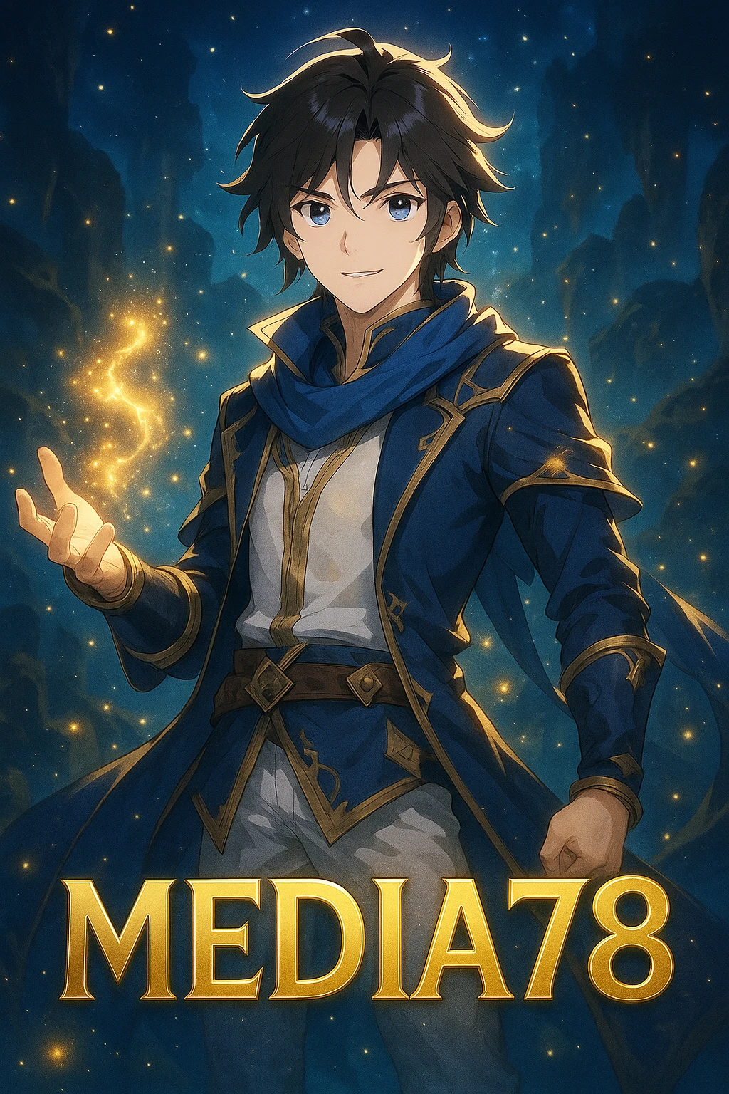 Media78 : Game Media 78 Interaktif Penuh Hiburan Masa Kini
Media78 : Game Media 78 Interaktif Penuh Hiburan Masa Kini